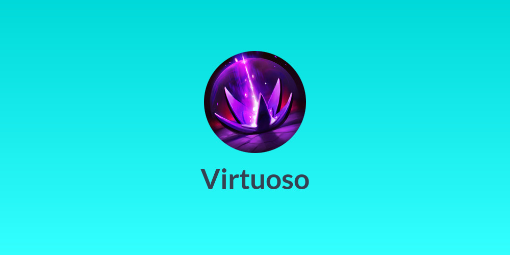 Virtuoso