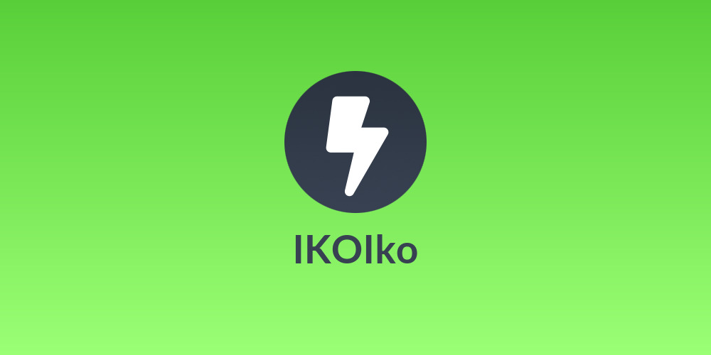 IKOIko