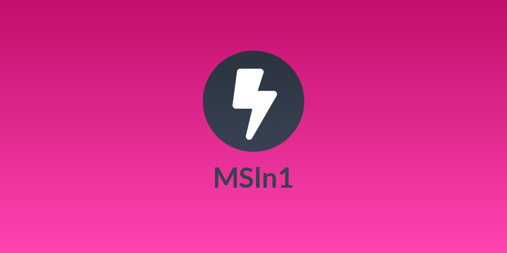 MSln1