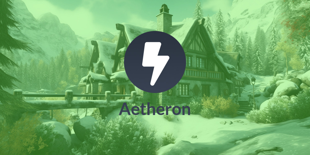 Aetheron