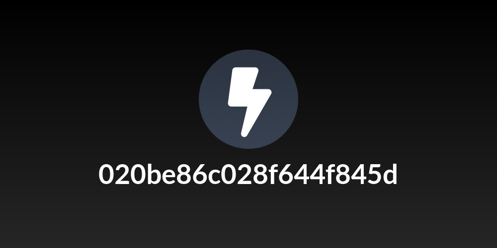 020be86c028f644f845d