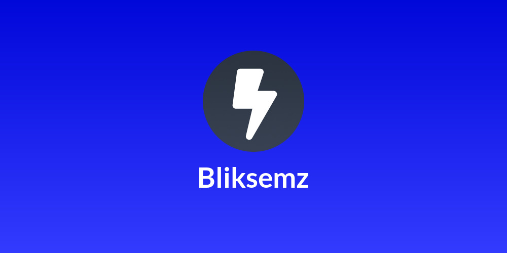 Bliksemz