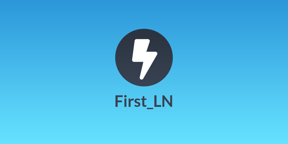 First_LN