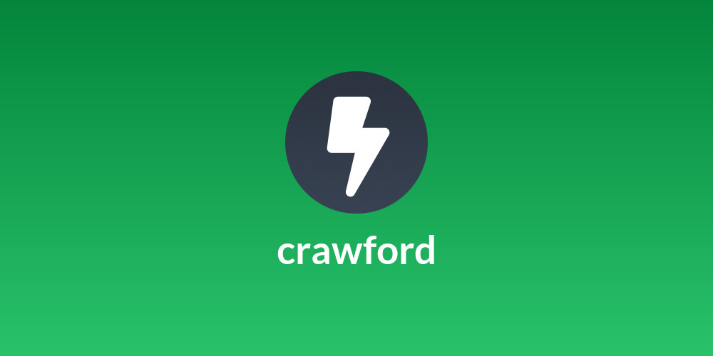 crawford