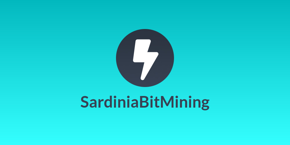 SardiniaBitMining