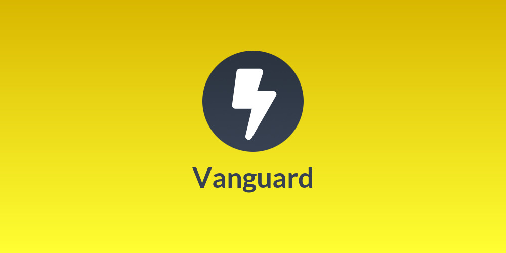Vanguard