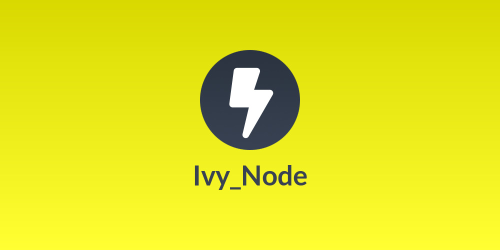 Ivy_Node