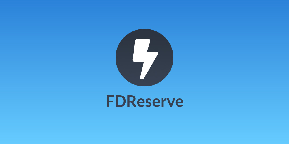 FDReserve
