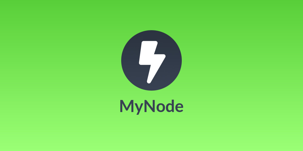 MyNode