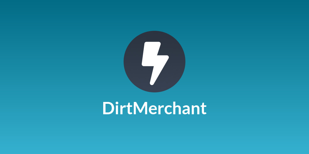 DirtMerchant
