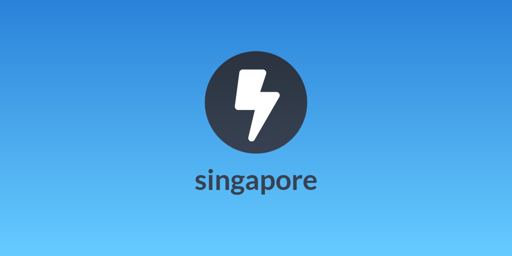 singapore
