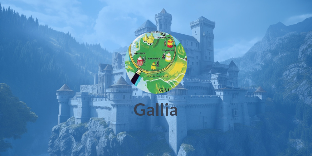Gallia