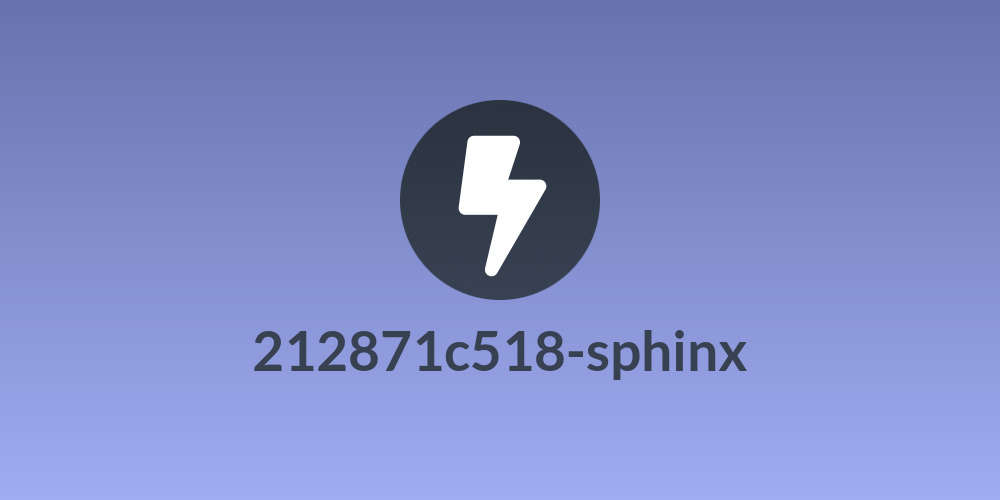 212871c518-sphinx