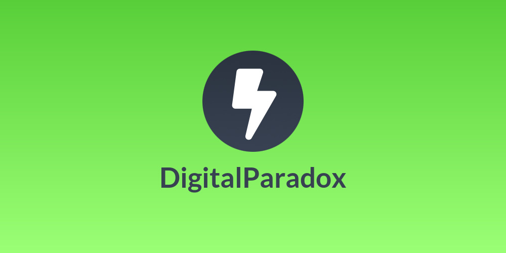 DigitalParadox