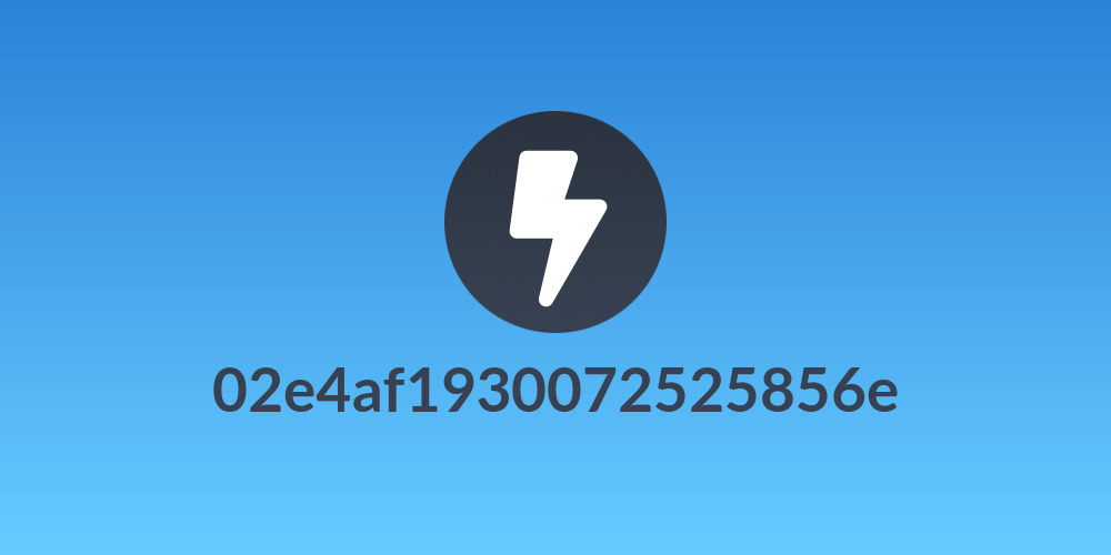 02e4af1930072525856e