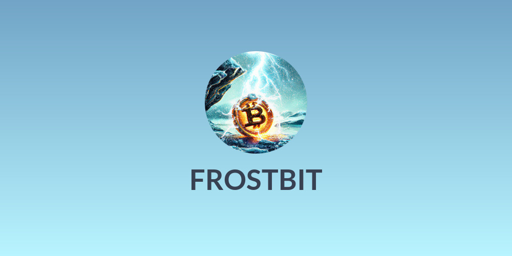 FROSTBIT