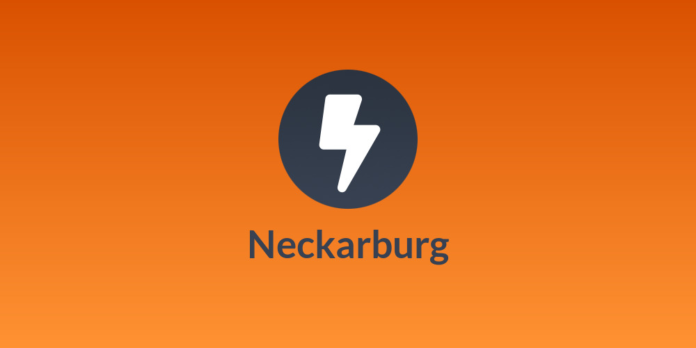 Neckarburg