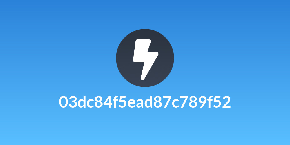 03dc84f5ead87c789f52