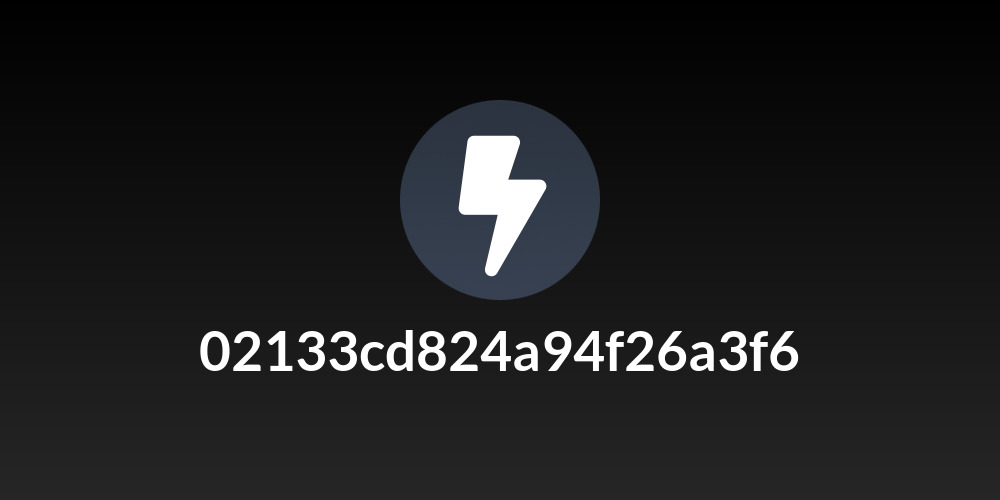 02133cd824a94f26a3f6