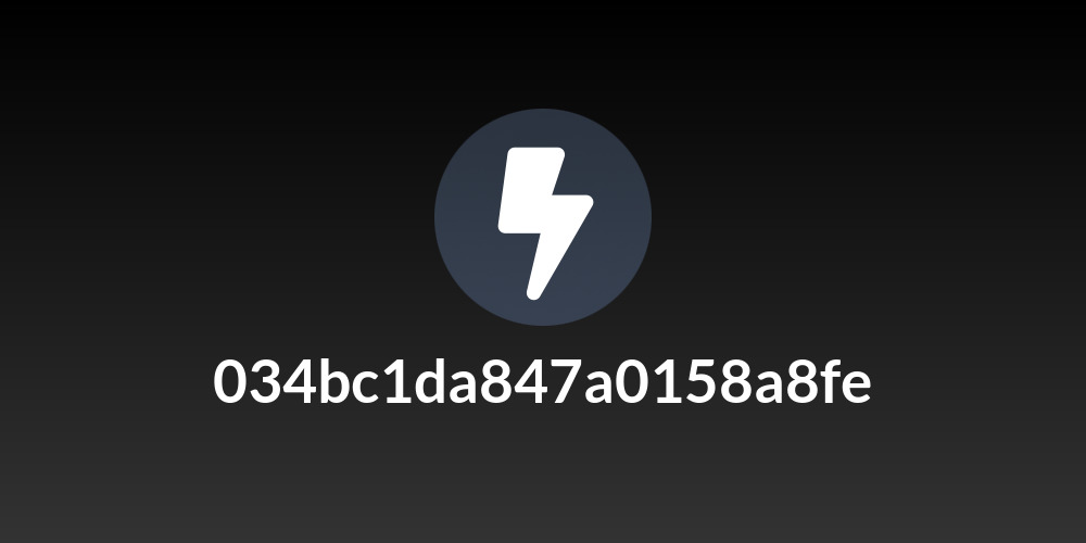 034bc1da847a0158a8fe