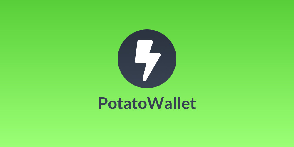 PotatoWallet
