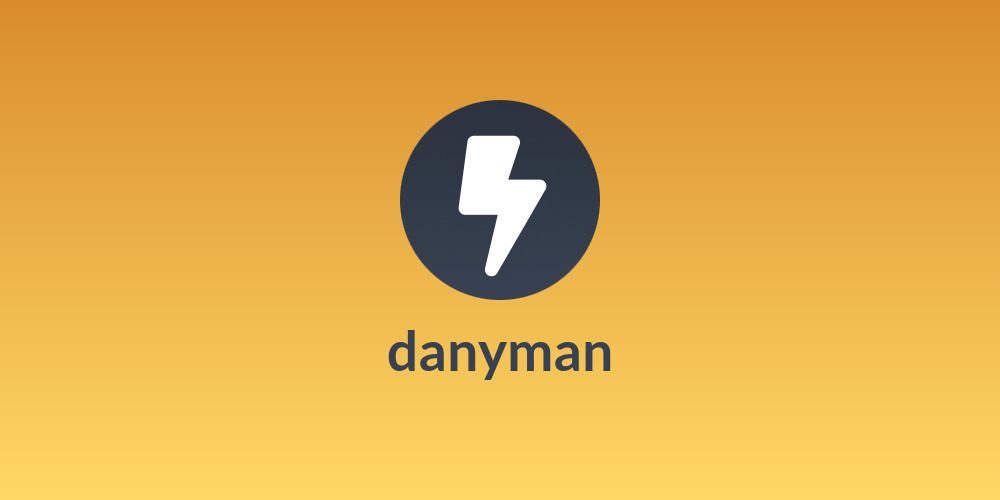 danyman