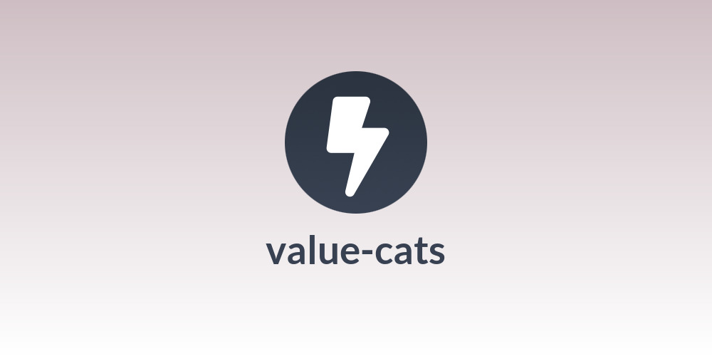 value-cats