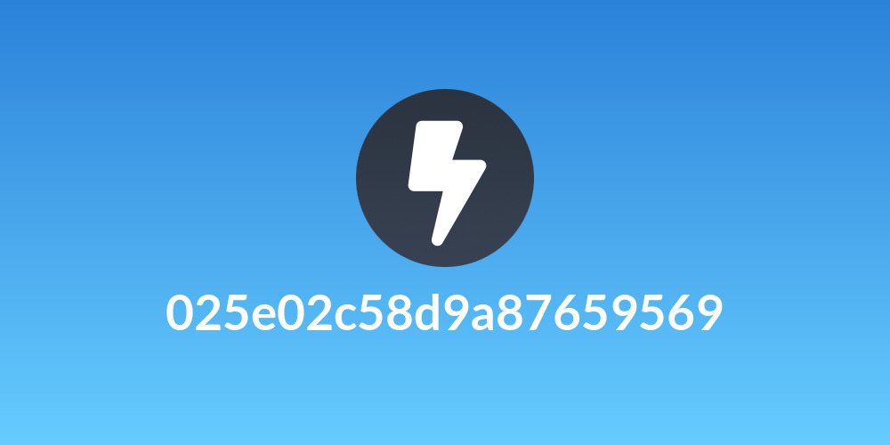 025e02c58d9a87659569