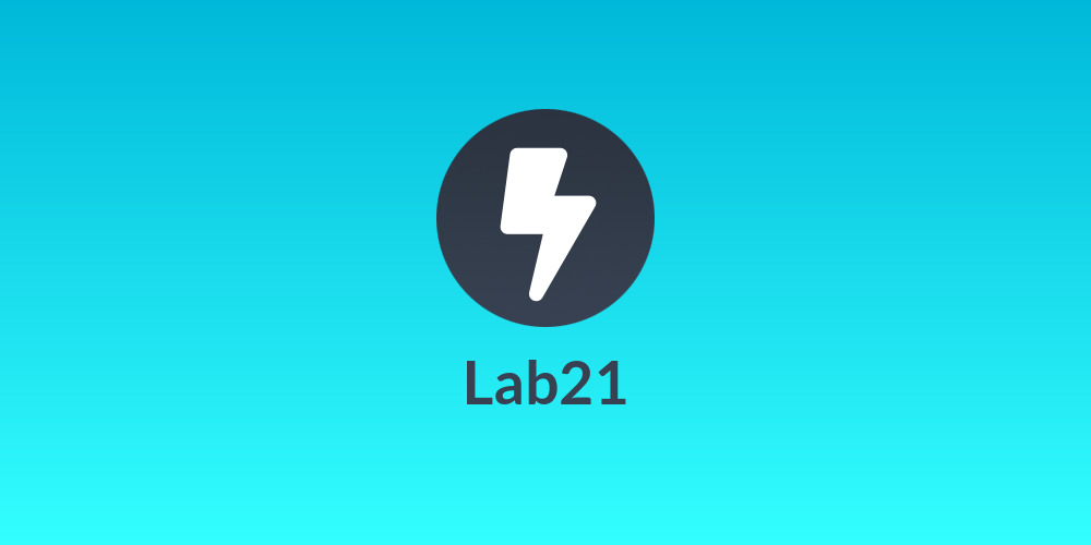 Lab21