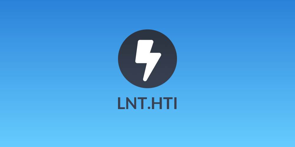 LNT.HTI