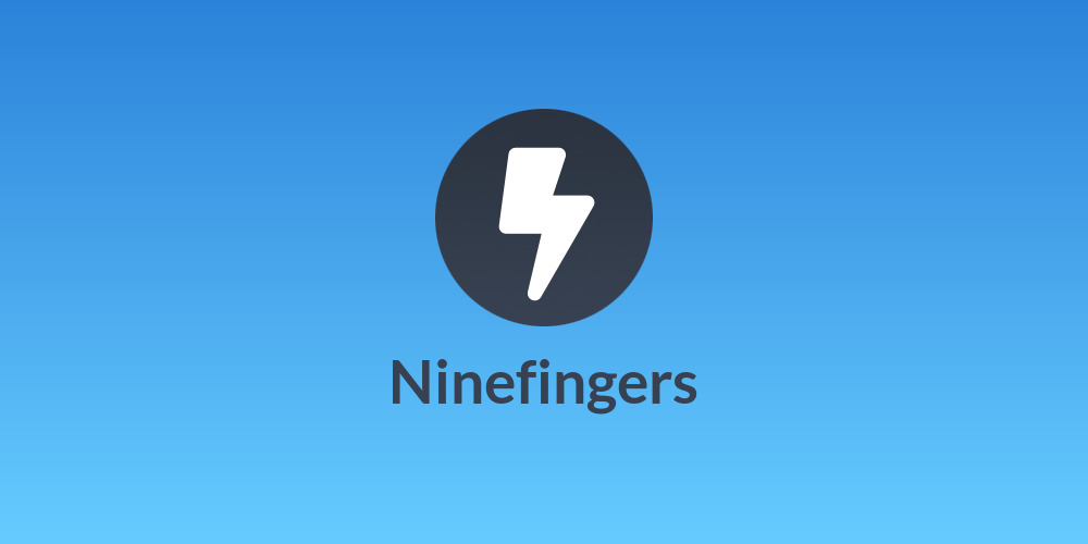 Ninefingers