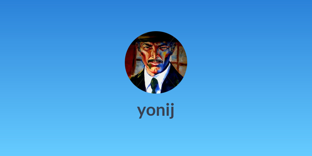 yonij