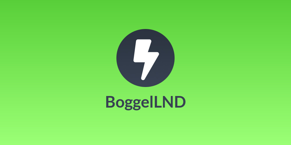 BoggelLND