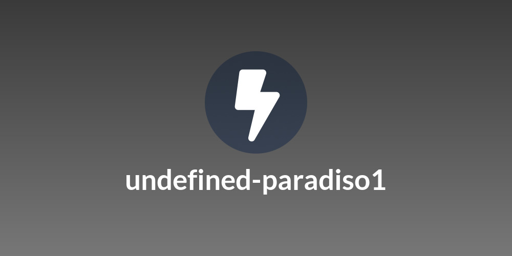 undefined-paradiso1