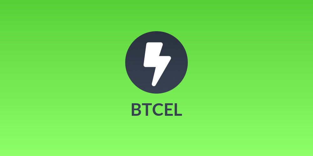 BTCEL