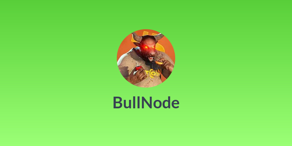 BullNode