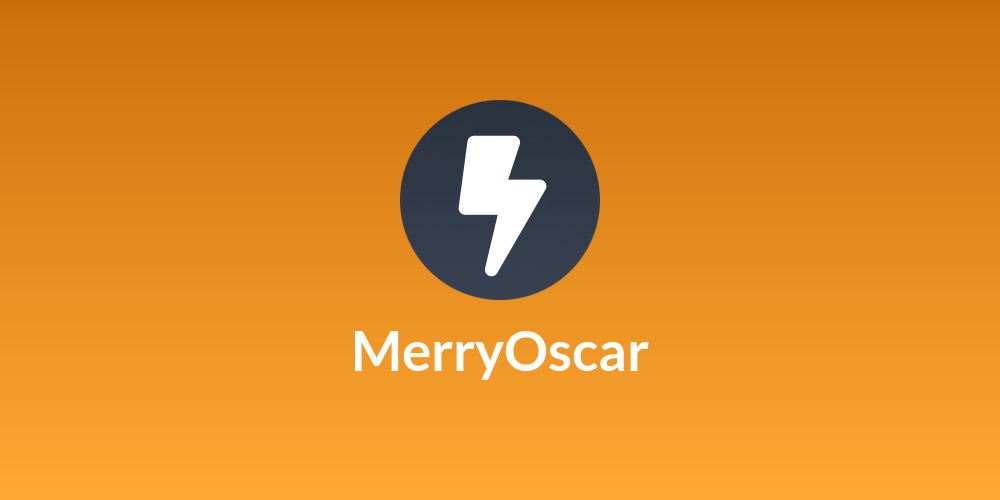 MerryOscar