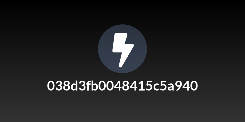 038d3fb0048415c5a940