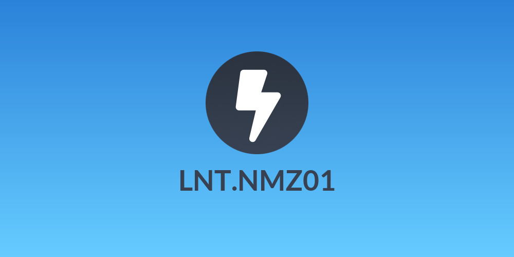 LNT.NMZ01