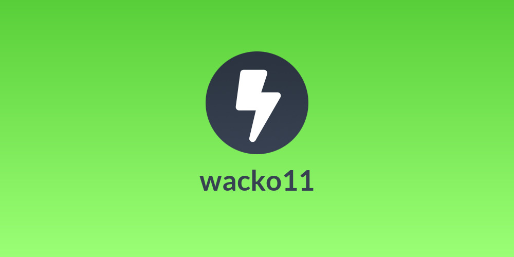 wacko11