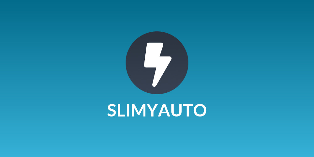SLIMYAUTO