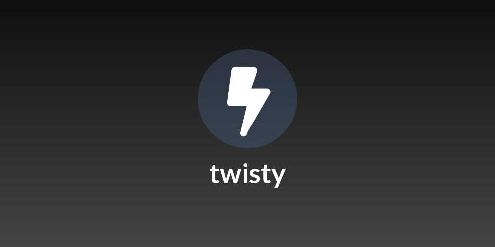 twisty