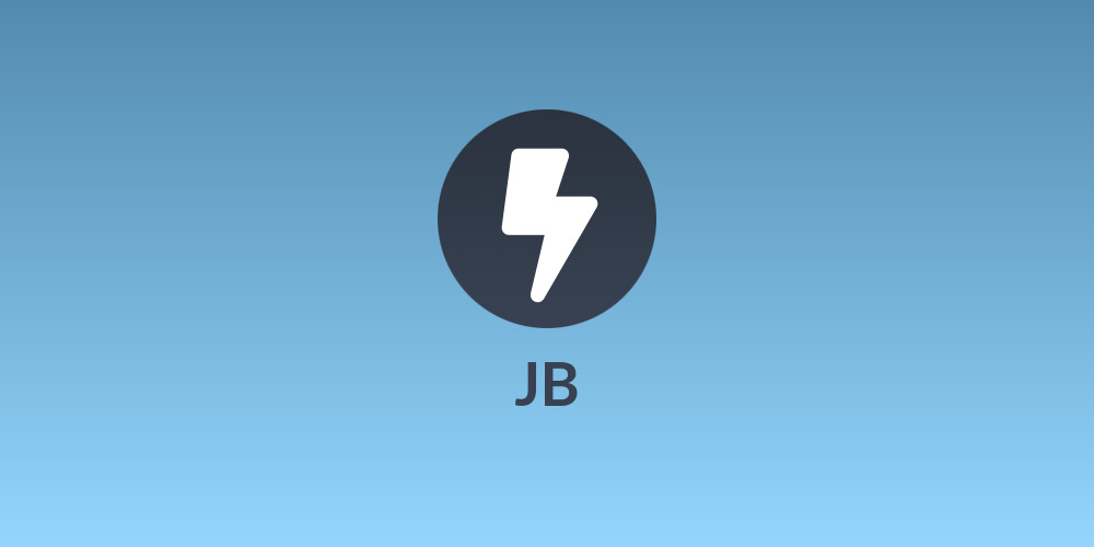 JB