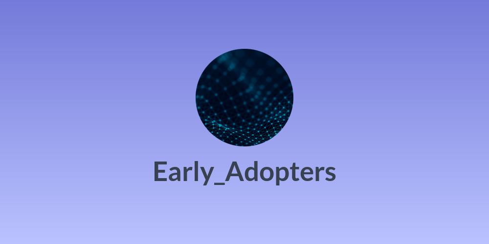 Early_Adopters
