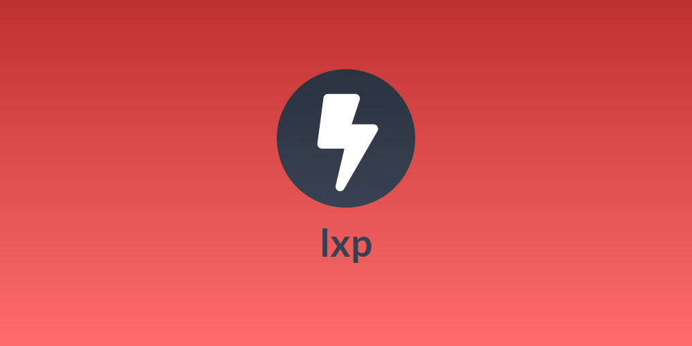 lxp