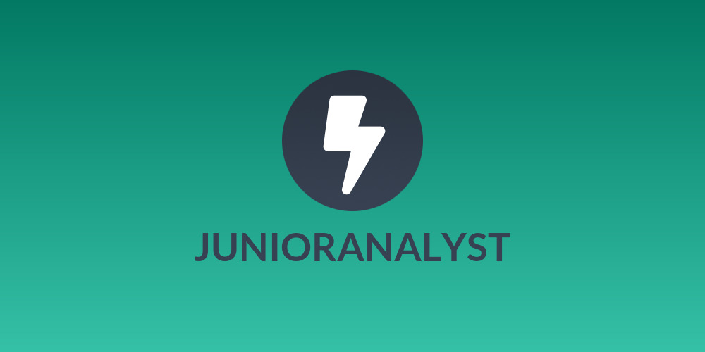 JUNIORANALYST