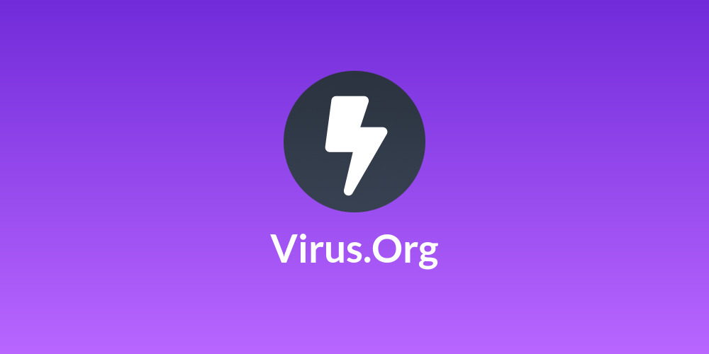 Virus.Org