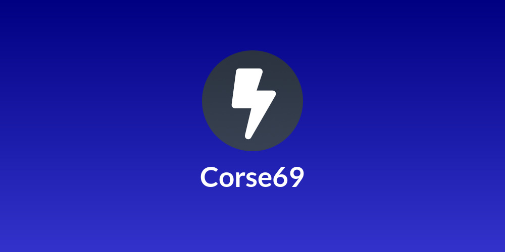 Corse69