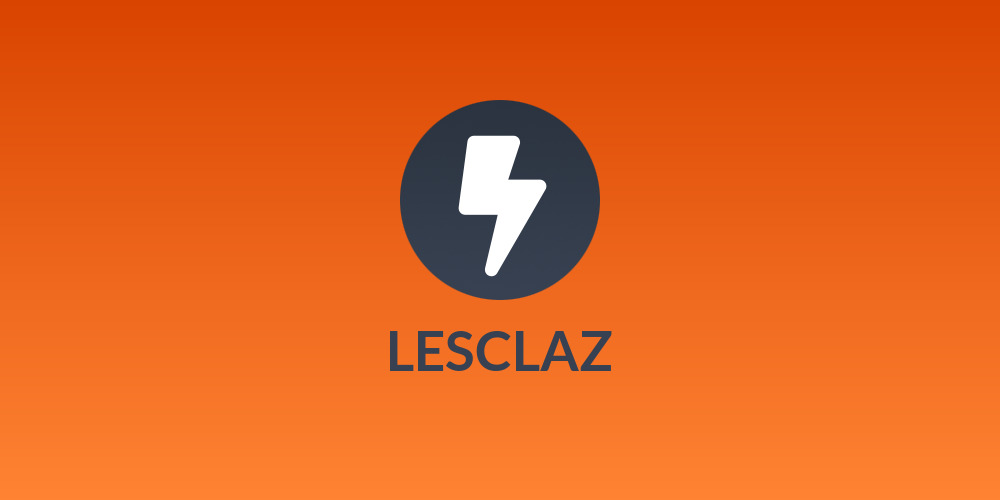 LESCLAZ