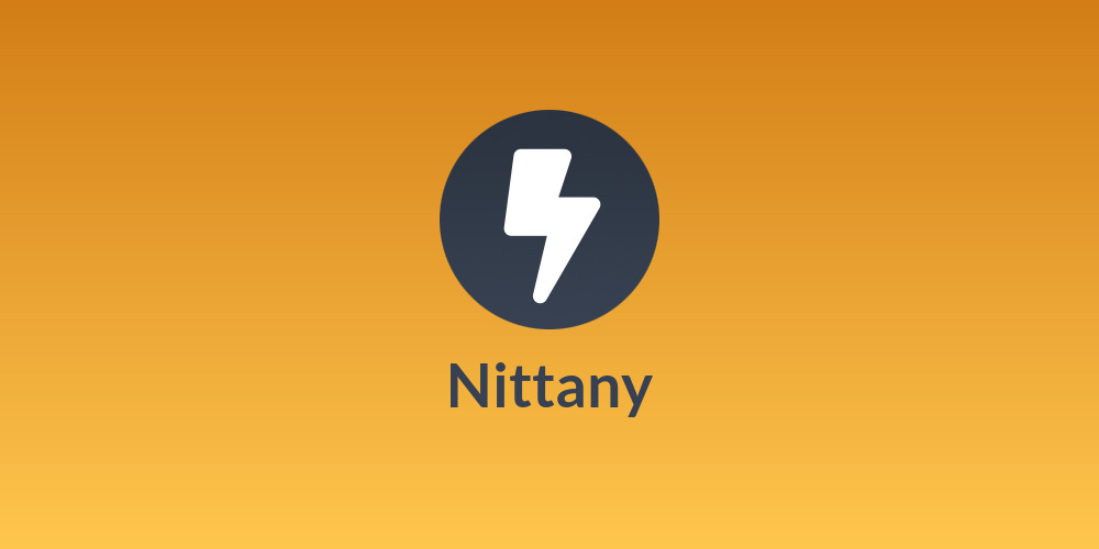 Nittany